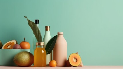 Healthy related products