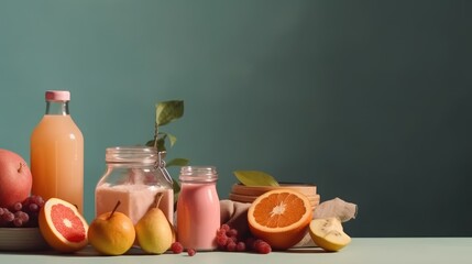 Healthy related products