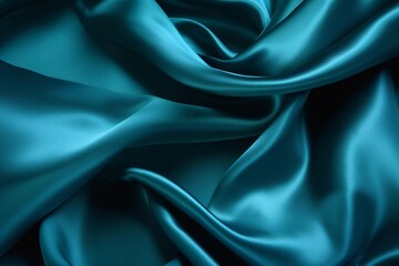 Obraz premium luxury fabric silk background