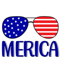 4th of July . 	
merica