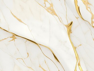 horizontal luxury beige with gold lining texture for wallpaper. high resolution marble pattern art