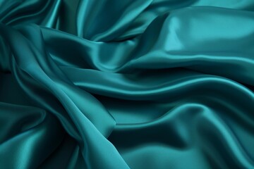 Obraz premium luxury fabric silk background
