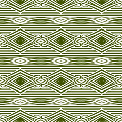 A simple geometric print fabric backdrop with a seamless nature element pattern would be perfect for a vintage photoshoot.