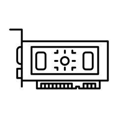 Computer , hardware vector icons set, modern solid symbol collection, filled style pictogram pack. Signs, logo illustration. Set includes icons as laptop, cpu tower, PC monitor, Hard disk drive