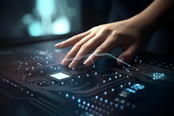 Revolutionizing the Future: Digital Transformation with IoT and Internet of things Connectivity, digital transformation, iot, internet connectivity, technology, smart devices, automation, big data,