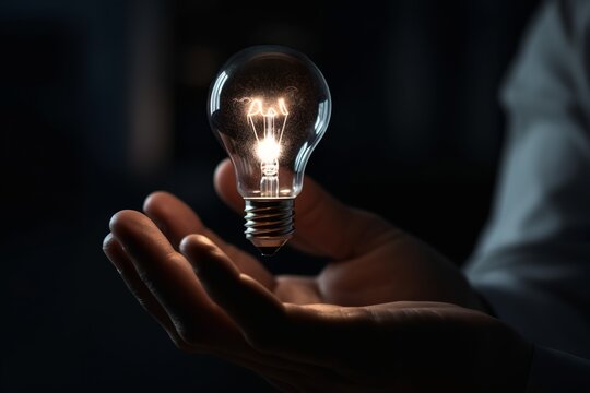 Unleashing Creative Potential: Inspiring Innovation Through Ideas and Imagination