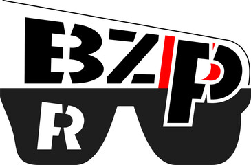 Bzipr logo