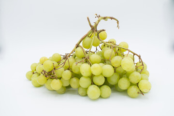 Fresh produce Green Grapes