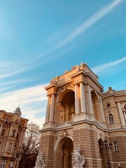 Obraz premium the cathedral of st peter