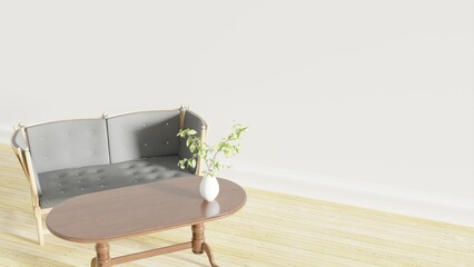 ブログやホームページ用インテリアイメージ