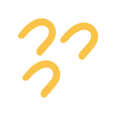 Organic Abstract Shape 