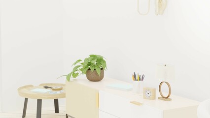 ブログやホームページ用インテリアイメージ