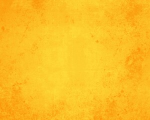 Beautiful bright yellow textured background.