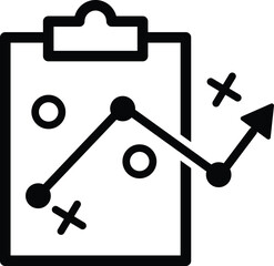 strategy icon