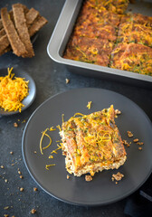 Breakfast Casserole Recipe