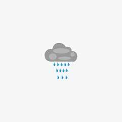 Rain Clouds Images, Stock Photos and Vectors 