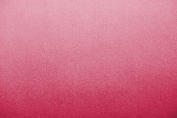 Grunge texture in Viva Magenta modern color