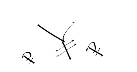 dollar sign for all multipliers different currencies