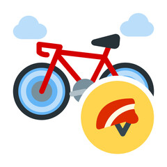 Bike Icon