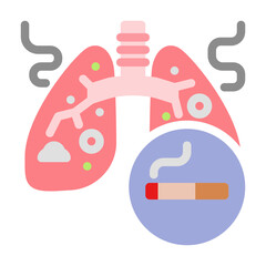 Lungs Icon