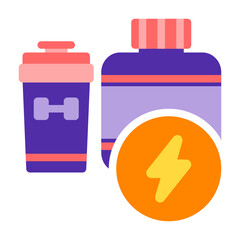 Protein Icon