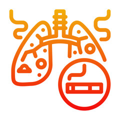 Lungs Icon