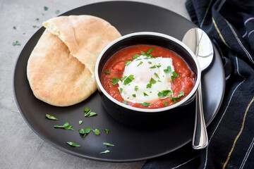 Shakshuka