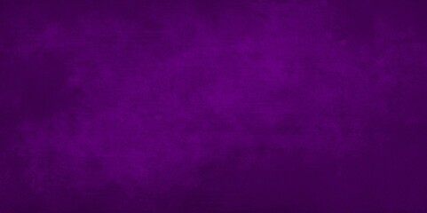 Old grunge purple paper textured violet background