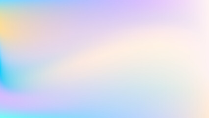 ABSTRACT BLURRED BACKGROUND ELEGANT GRADIENT MESH SMOOTH COLOR DESIGN VECTOR TEMPLATE GOOD FOR MODERN WEBSITE, WALLPAPER, COVER DESIGN 