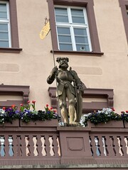 Der Karle mit der Tasch