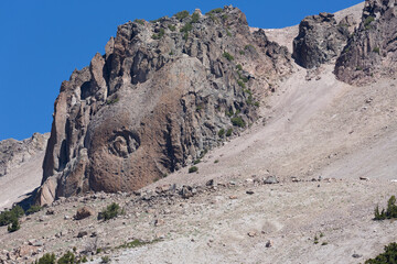 Lassen Volcanic National Park