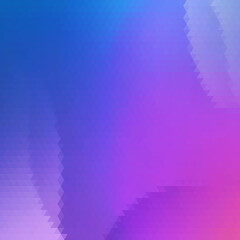 abstract vector background. purple triangle design. polygonal style. eps 10