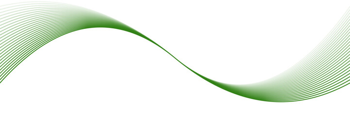 Abstract colour, smooth element swoosh speed wave modern stream transparent background. Abstract wave line for banner, template, wallpaper background with wave design. Vector illustration