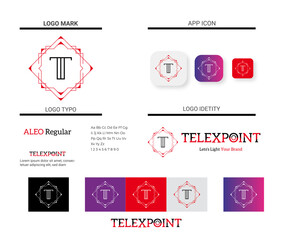 TELEXPOINT Brand