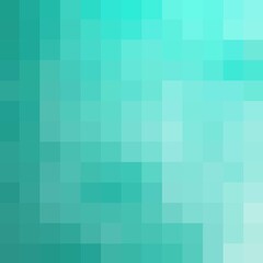 Blue presentation template. Design element. Pixel. eps 10