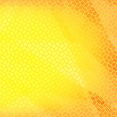 Background from blue pebbles. Presentation template. Design element. eps 10