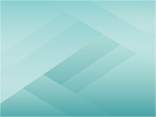 神秘的で高級感のあるグラデーション抽象背景素材_ターコイズブルー