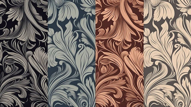 Continuous Pattern