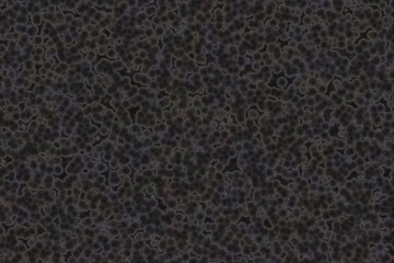 Fototapeta premium design modern huge amount of bio bacterias digitally drawn background or texture illustration