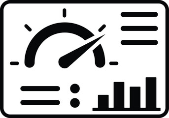 dashboard icon