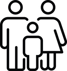 family icon