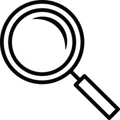 magnifying glass icon
