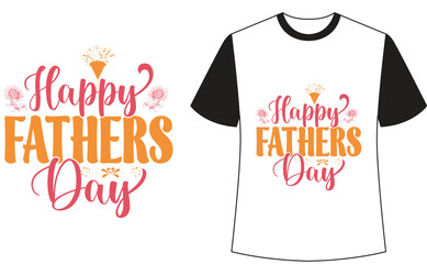 Happy fathers day svg
