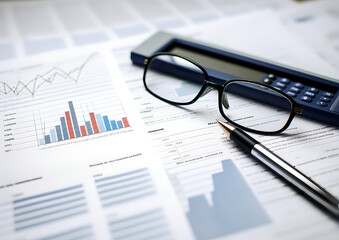 Business Accounting,  Data Analyzes, Finance, Taxes