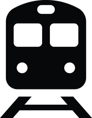 train icon