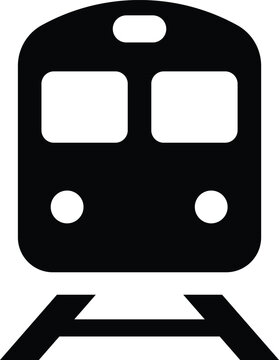 train icon