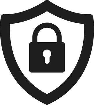 recommend clip art: shield security icon
                    