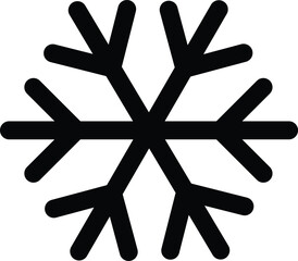 snowflake icon