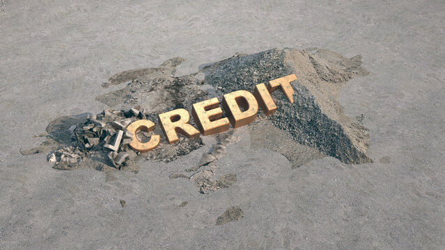 Credit Crisis