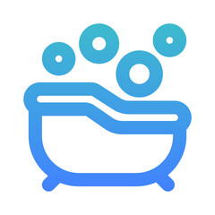 bathtub
